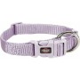 Collar para Perro Trixie Premium Lila XS/S 22-35 cm | Tienda24 - Global Online Shop Tienda24.eu