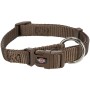 Collier pour Chien Trixie Premium Noisette XS/S 22-35 cm | Tienda24 - Global Online Shop Tienda24.eu