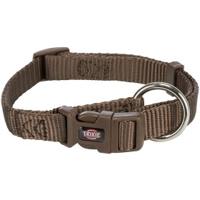 Collier d'entraînement pour chiens Trixie New Cavo Noir 47-55 cm | Tienda24 - Global Online Shop Tienda24.eu