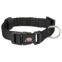 Hundehalsband Trixie Premium Haselnussbraun XS/S 22-35 cm | Tienda24 - Global Online Shop Tienda24.eu