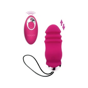 Œuf Masturbateur Toy Joy de Toy Joy, Oeufs vibrants - Réf : M0405672, Prix : 32,60 €, Remise : %