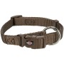 Collier pour Chien Trixie Premium Noisette 25-40 cm | Tienda24 - Global Online Shop Tienda24.eu