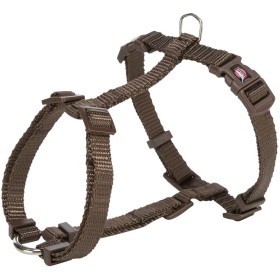 Dog Harness Trixie CityStyle Arnés Light grey XS/S | Tienda24 - Global Online Shop Tienda24.eu