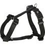 Dog Harness Trixie Premium Hazelnut L/XL | Tienda24 - Global Online Shop Tienda24.eu