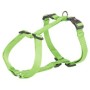 Dog Harness Trixie Premium Hazelnut L/XL | Tienda24 - Global Online Shop Tienda24.eu