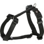 Dog Harness Trixie Premium Hazelnut XXS/XS | Tienda24 - Global Online Shop Tienda24.eu