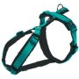 Dog Harness Trixie Premium Trekking Red Graphite S | Tienda24 - Global Online Shop Tienda24.eu