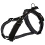 Dog Harness Trixie Premium Trekking Red Graphite S | Tienda24 - Global Online Shop Tienda24.eu