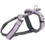 Dog Harness Trixie Premium Trekking Red Graphite S | Tienda24 - Global Online Shop Tienda24.eu