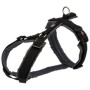 Dog Harness Trixie Premium Trekking Red Graphite M | Tienda24 - Global Online Shop Tienda24.eu