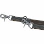 Adjustable dog leash Trixie Rustic Grey 2 m XS/S | Tienda24 - Global Online Shop Tienda24.eu