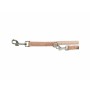 Adjustable dog leash Trixie Premium Caramel XS/S | Tienda24 - Global Online Shop Tienda24.eu