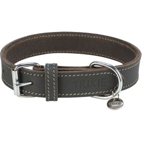 Collier pour Chien Hunter Aalborg Noir XS 24-29 cm | Tienda24 - Global Online Shop Tienda24.eu