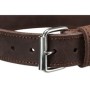 Collar para Perro Trixie Rustic Gris M/L 42-48 cm | Tienda24 - Global Online Shop Tienda24.eu