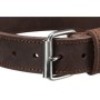 Collar para Perro Trixie Rustic Gris M/L 42-48 cm | Tienda24 - Global Online Shop Tienda24.eu