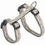 Cat Harness Trixie Beige Grey | Tienda24 - Global Online Shop Tienda24.eu