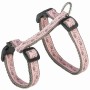 Cat Harness Trixie Grey Pink | Tienda24 - Global Online Shop Tienda24.eu