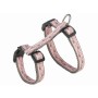 Cat Harness Trixie Grey Pink | Tienda24 - Global Online Shop Tienda24.eu