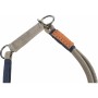 Collar de Adiestramiento para Perros Trixie BeNordic Gris L/XL 55 cm | Tienda24 - Global Online Shop Tienda24.eu