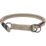 Collar de Adiestramiento para Perros Trixie Be Nordic Gris S/M 40 cm | Tienda24 - Global Online Shop Tienda24.eu