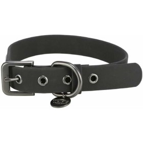 Collar de Adiestramiento para Perros Trixie Be Nordic Negro Arena XS/S 30 cm | Tienda24 - Global Online Shop Tienda24.eu