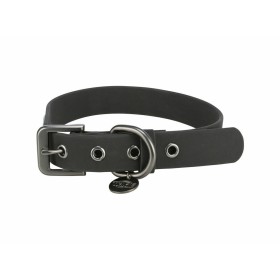 Collar para Perro Trixie Active Negro 39-46 cm | Tienda24 - Global Online Shop Tienda24.eu