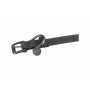 Collier pour Chien Trixie Noir XS/S 25-32 cm | Tienda24 - Global Online Shop Tienda24.eu