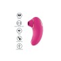 Vibrator Toy Joy by Toy Joy, Classic vibrators - Ref: M0405676, Price: 37,64 €, Discount: %