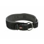 Collar para Perro Trixie Premium Negro Grafito XS/S 27-35 cm | Tienda24 - Global Online Shop Tienda24.eu