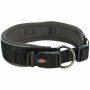 Collar para Perro Trixie Premium Negro Grafito XS/S 27-35 cm | Tienda24 - Global Online Shop Tienda24.eu