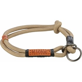 Dog collar Trixie Premium Orange Graphite L 46-55 cm | Tienda24 - Global Online Shop Tienda24.eu