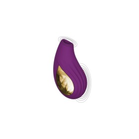 Vibrador Strap-on-me 6017449 Cor de Rosa L | Tienda24 - Global Online Shop Tienda24.eu