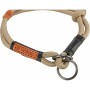 Collier d'entraînement pour chiens Trixie Be Nordic Noir Sable 35 cm | Tienda24 - Global Online Shop Tienda24.eu