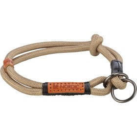 Collare per Cani Hunter Neoprene Reflect Marrone | Tienda24 - Global Online Shop Tienda24.eu