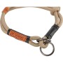 Collar de Adiestramiento para Perros Trixie Be Nordic Negro Arena S/M 40 cm | Tienda24 - Global Online Shop Tienda24.eu