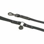 Dog Lead Trixie CityStyle Black S/M | Tienda24 - Global Online Shop Tienda24.eu