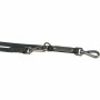 Adjustable dog leash Trixie CityStyle Black S/M | Tienda24 - Global Online Shop Tienda24.eu