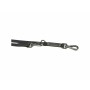 Adjustable dog leash Trixie CityStyle Black S/M | Tienda24 - Global Online Shop Tienda24.eu