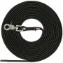 Tracking leash Trixie Black S/L | Tienda24 - Global Online Shop Tienda24.eu