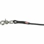 Tracking leash Trixie Black S/L | Tienda24 - Global Online Shop Tienda24.eu