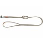 Adjustable dog leash Trixie Be Nordic Grey XS/L | Tienda24 - Global Online Shop Tienda24.eu