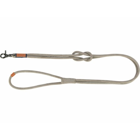 Adjustable dog leash Trixie Be Nordic Grey XS/L | Tienda24 - Global Online Shop Tienda24.eu