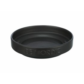 Comedouro para Cão Hunter Silicone Aço inoxidável 1,75 L | Tienda24 - Global Online Shop Tienda24.eu