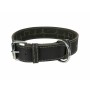 Coleira para Cães Trixie Heartbeat Preto S/M 34-40 cm | Tienda24 - Global Online Shop Tienda24.eu