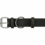 Collier pour Chien Trixie Heartbeat Noir S/M 34-40 cm | Tienda24 - Global Online Shop Tienda24.eu