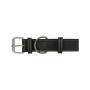 Collar para Perro Trixie Heartbeat Negro S/M 34-40 cm | Tienda24 - Global Online Shop Tienda24.eu