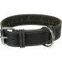 Collar para Perro Trixie Heartbeat Negro S/M 34-40 cm | Tienda24 - Global Online Shop Tienda24.eu