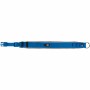 Collare per Cani Trixie Premium Grafite Blu cobalto M/L 40-48 cm | Tienda24 - Global Online Shop Tienda24.eu