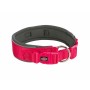 Collier pour Chien Trixie Premium Graphite Fuchsia XS/S 27-35 cm | Tienda24 - Global Online Shop Tienda24.eu