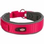 Collar para Perro Trixie Premium Grafito Fucsia XS/S 27-35 cm | Tienda24 - Global Online Shop Tienda24.eu